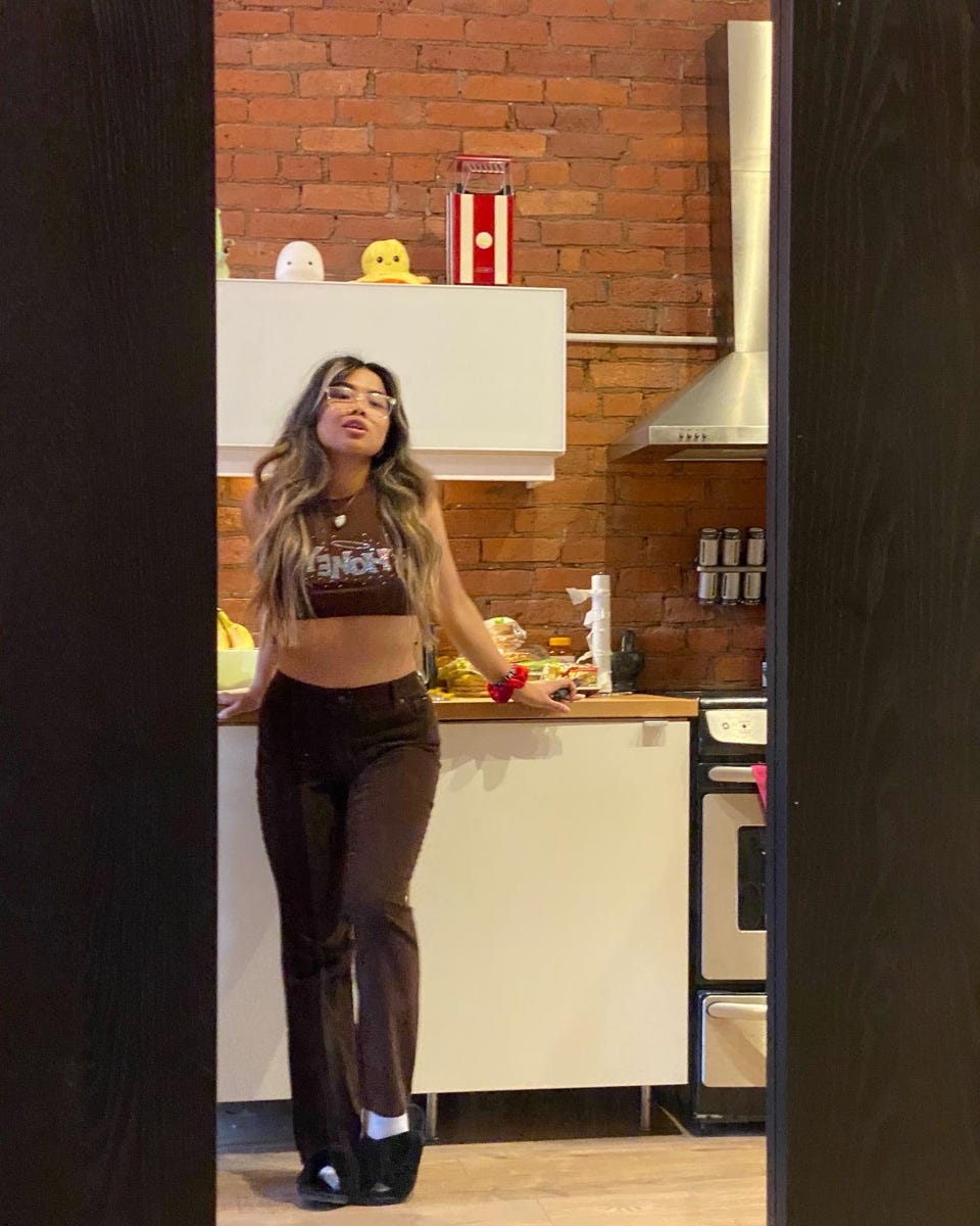 About Denise Zepeda Medium