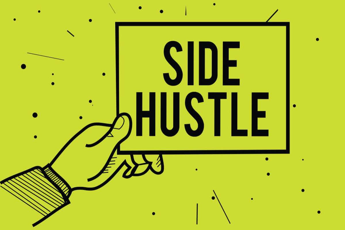 About Side Hustle Online Medium