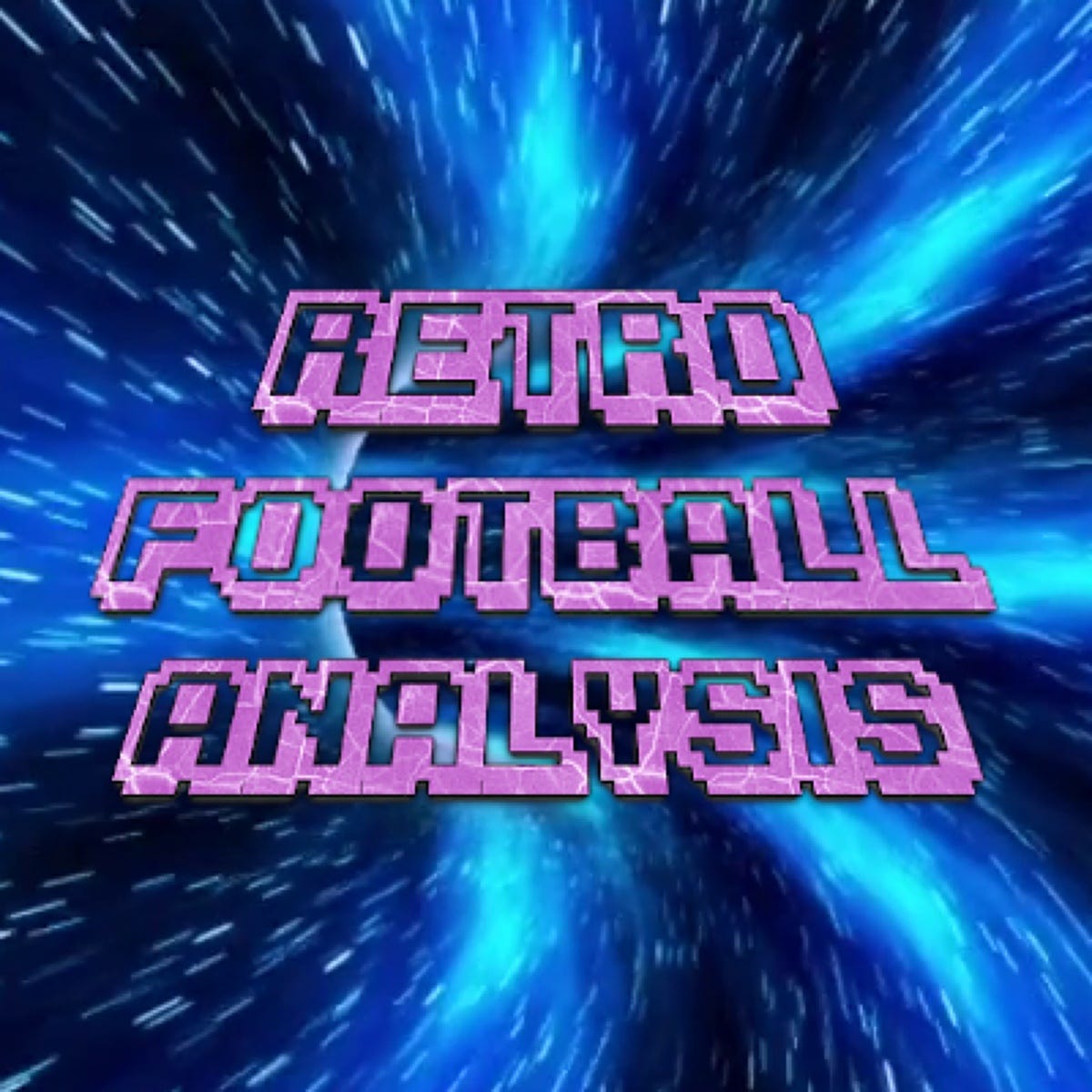Retro Football Analysis Medium