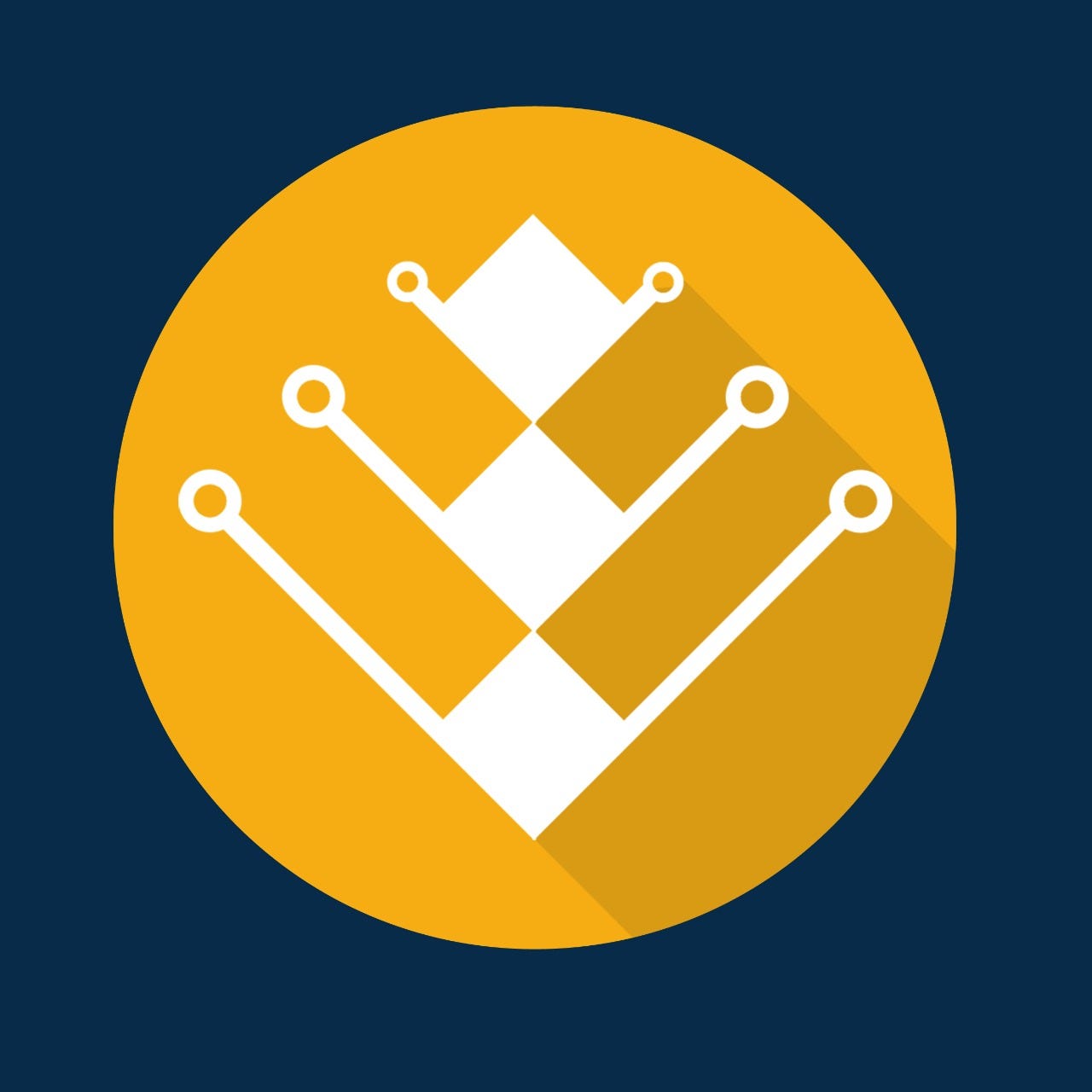 About Virtual Token Project Medium