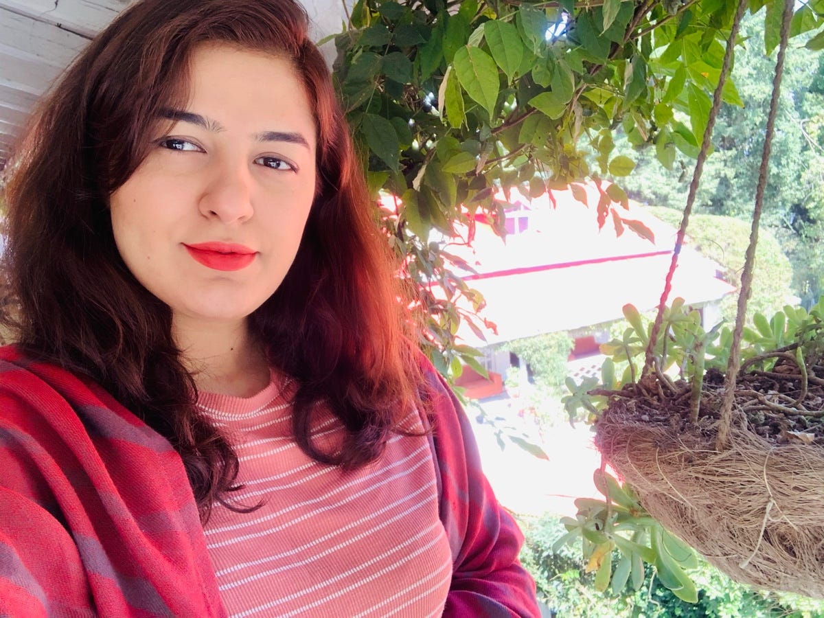 About Fatima Khan Medium