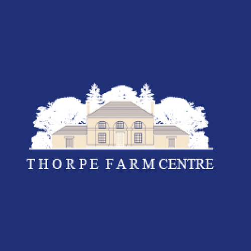 Thorpe Farm Centre Medium