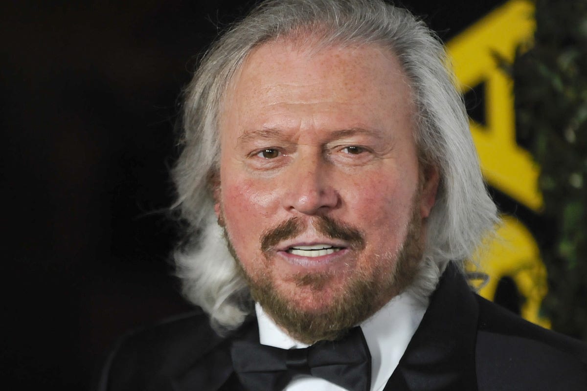 Barry Gibb Biography, Career Highlights & Net Worth by Richest