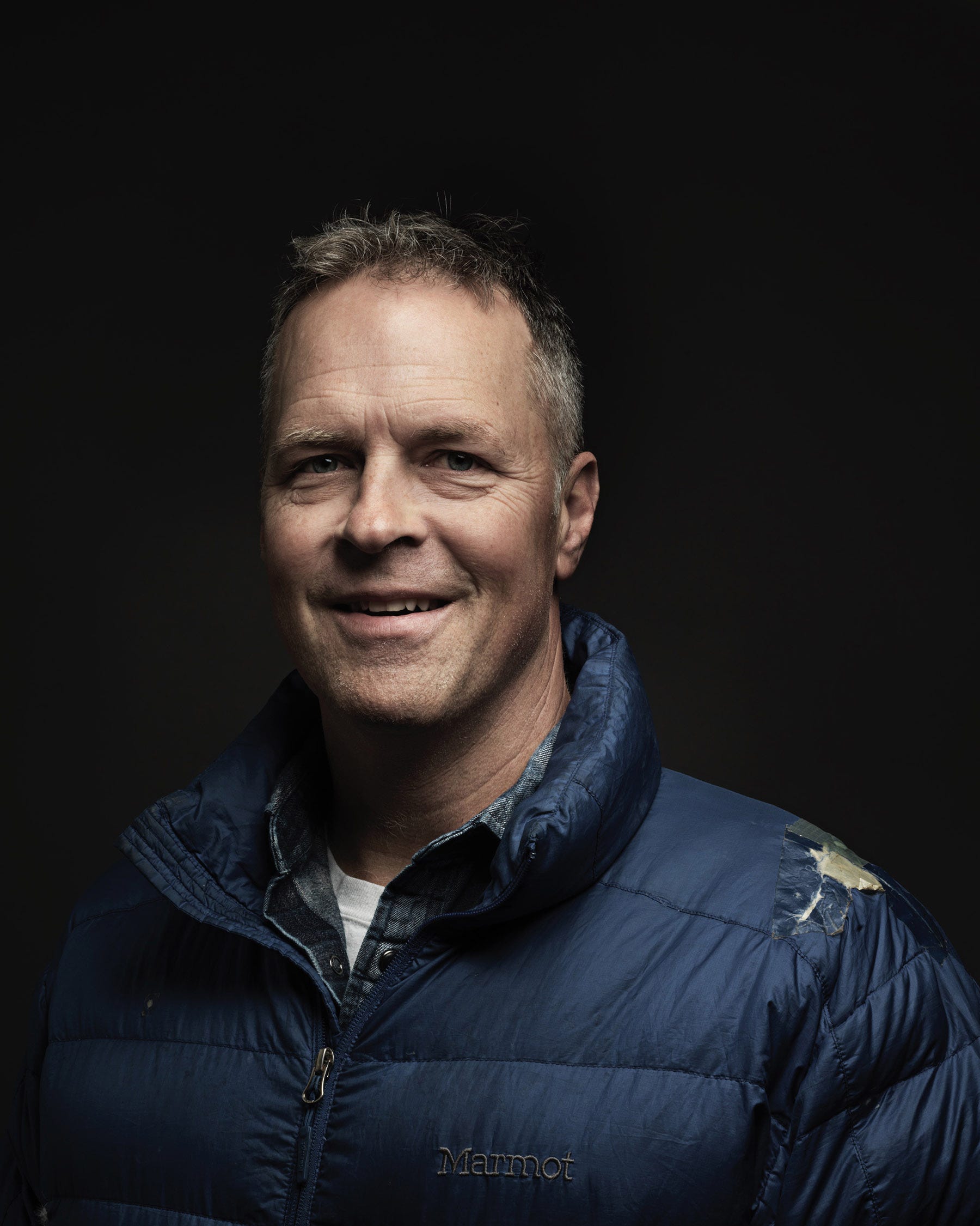 About Brian Tome Medium