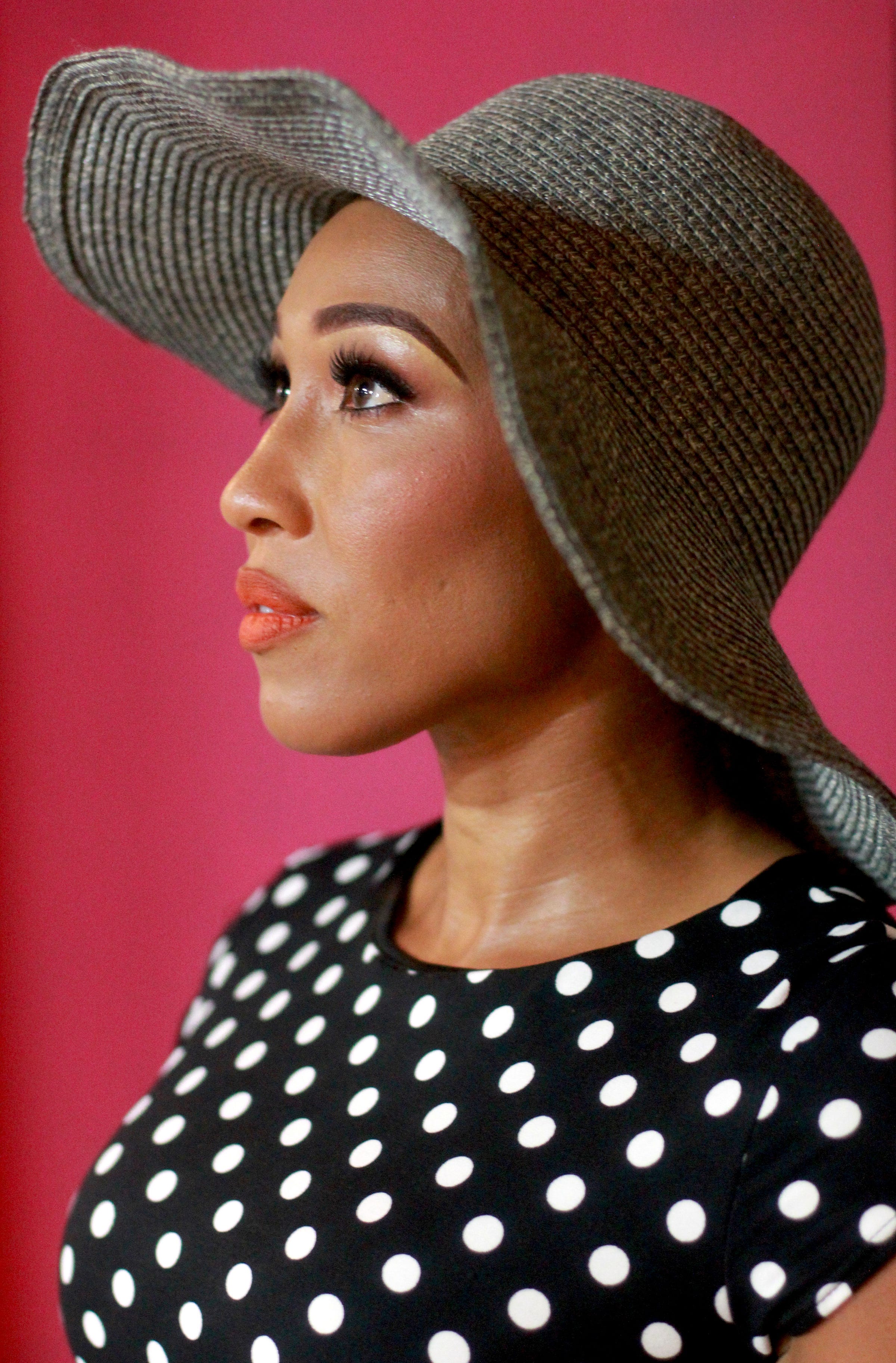 Tiara Zolnierz Medium