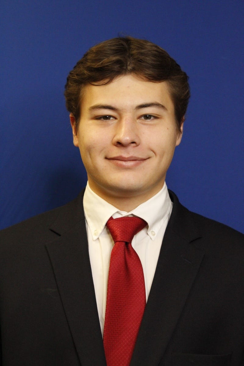 Mason McIntyre Medium