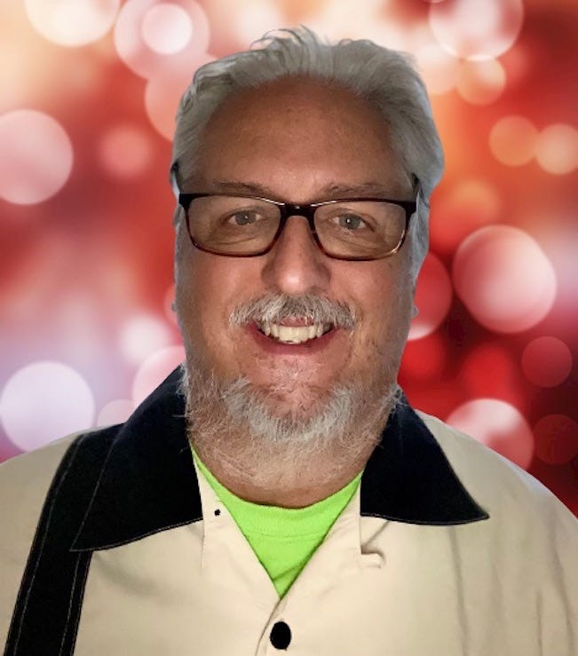 About Donald "Rick" Abrams Medium