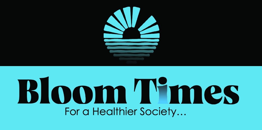 Bloom Times Medium
