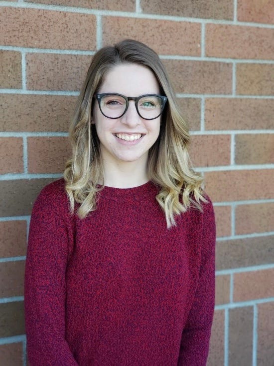 Amanda Chappell Medium