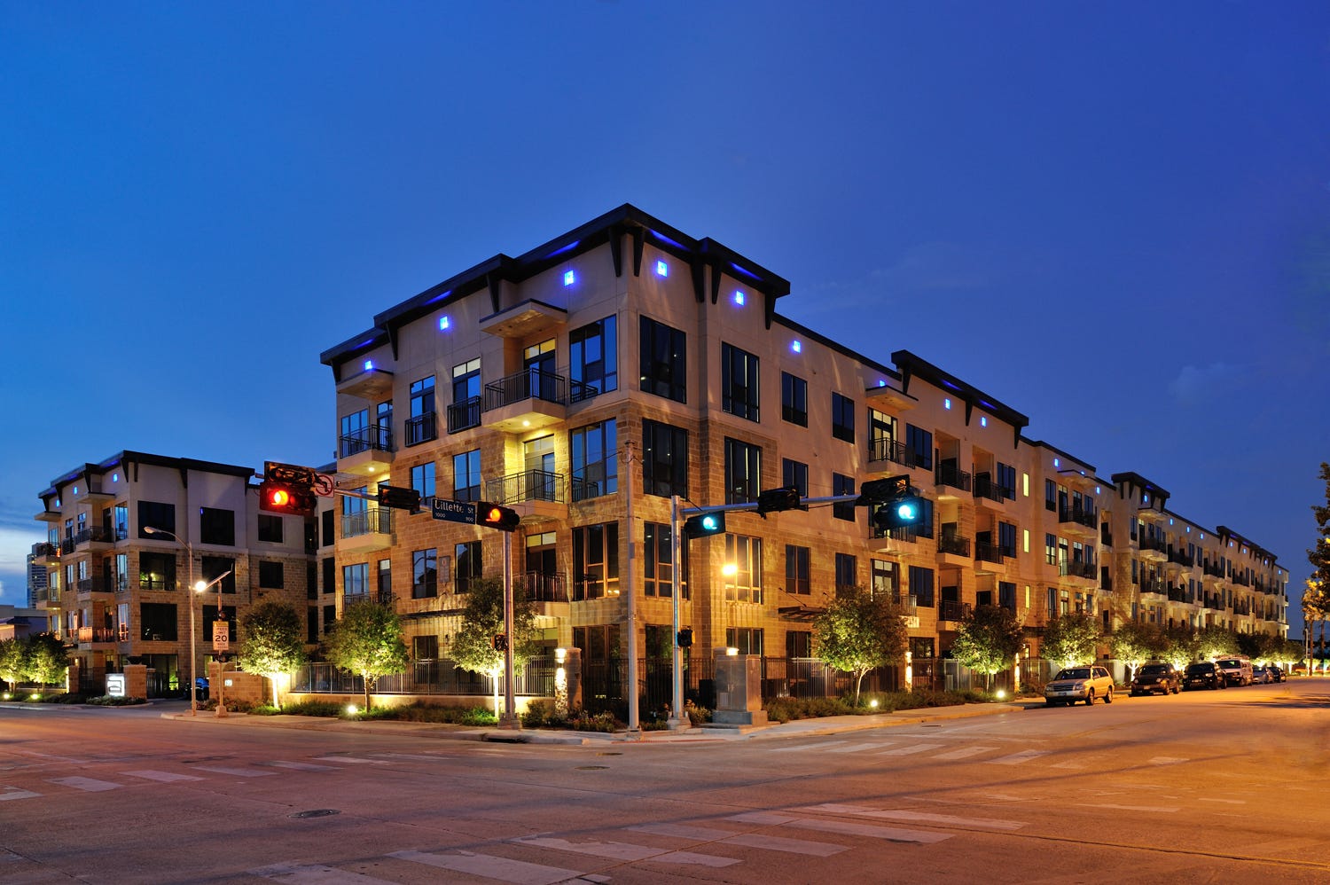 Houston's Apartment Finder Medium