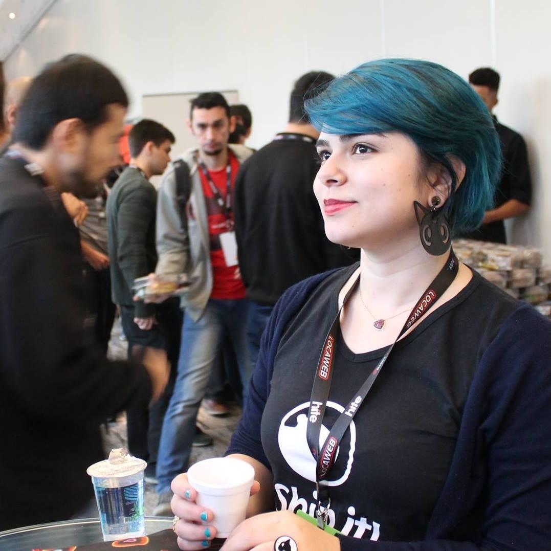 About Ana Paula Vale Medium