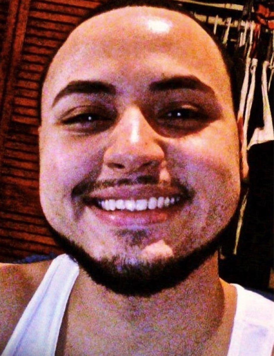 About Jason Gonzalez Medium