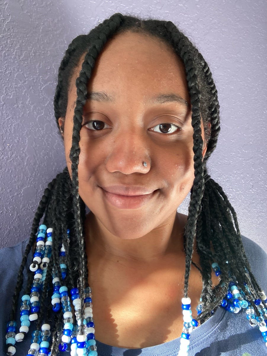 Octavia Jackson Medium