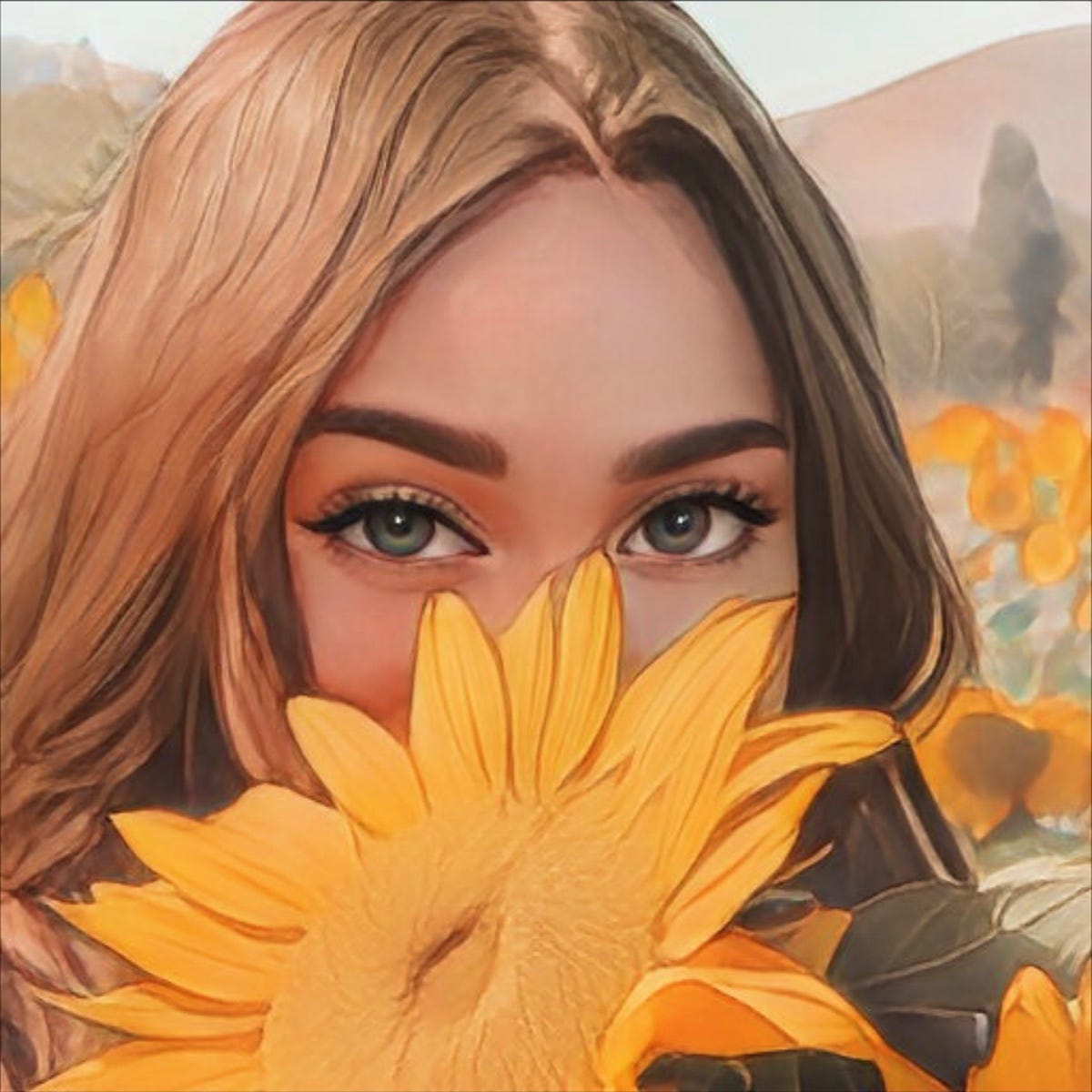 Kendall Freeman – Medium