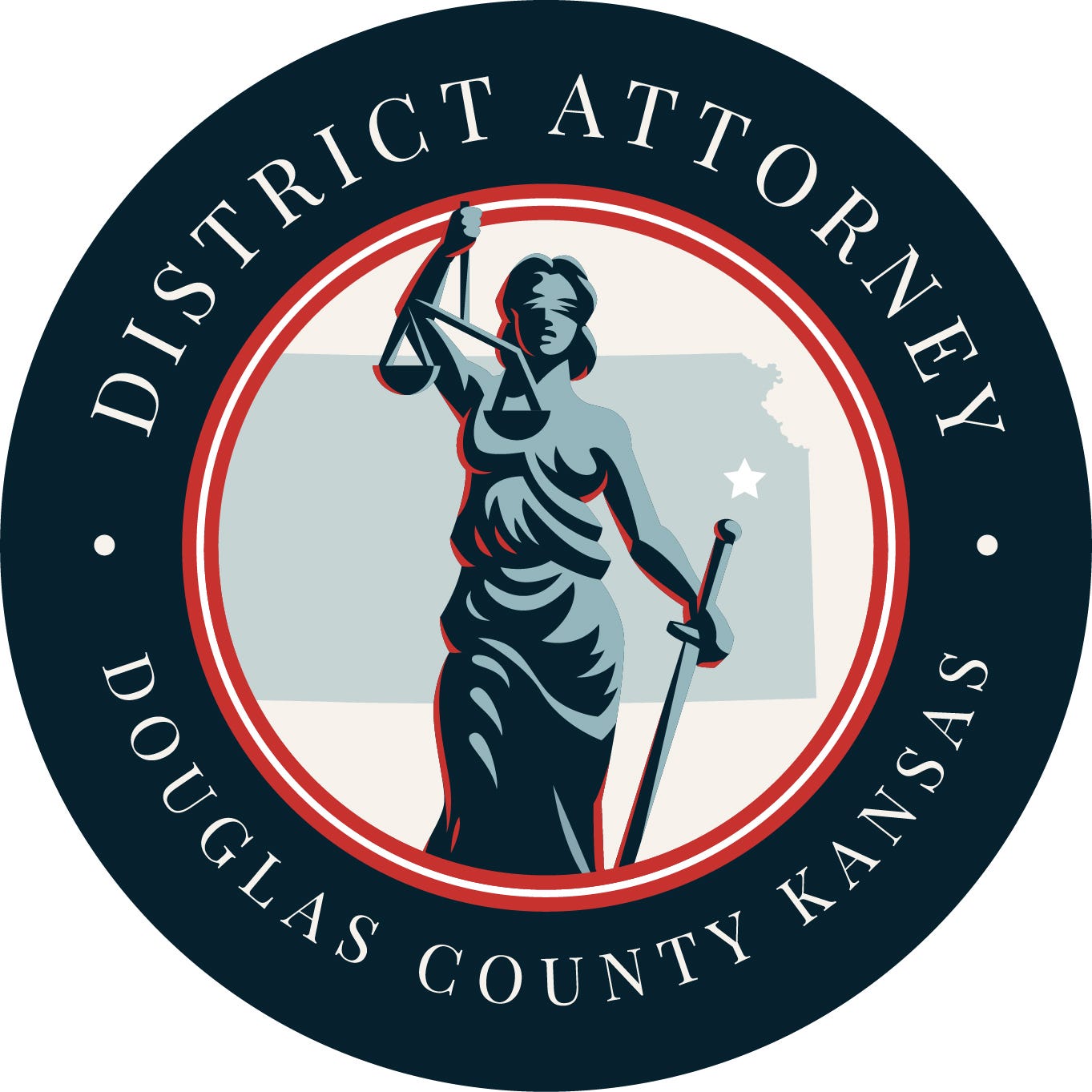 Douglas County (Kansas) District Attorney's Office Medium