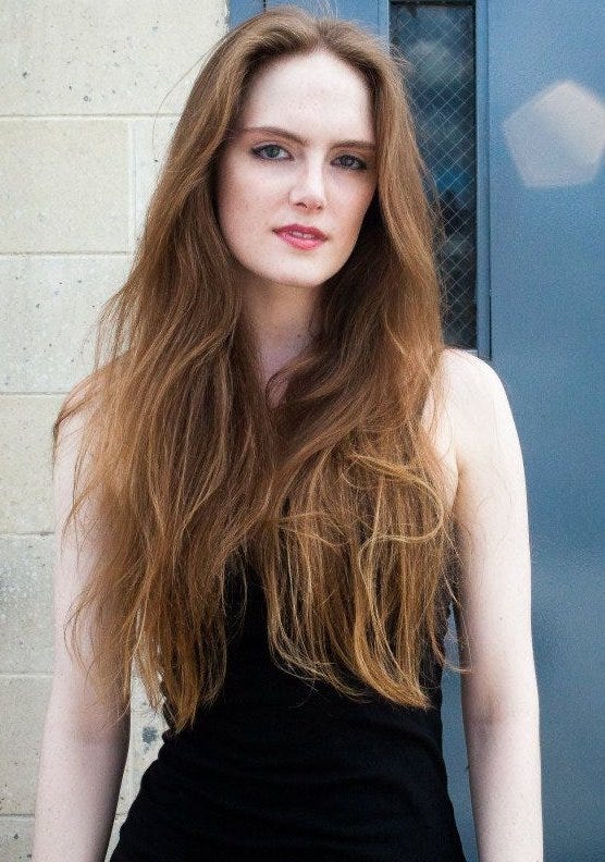 Stories Charlotte Rene Woods clapped for Medium