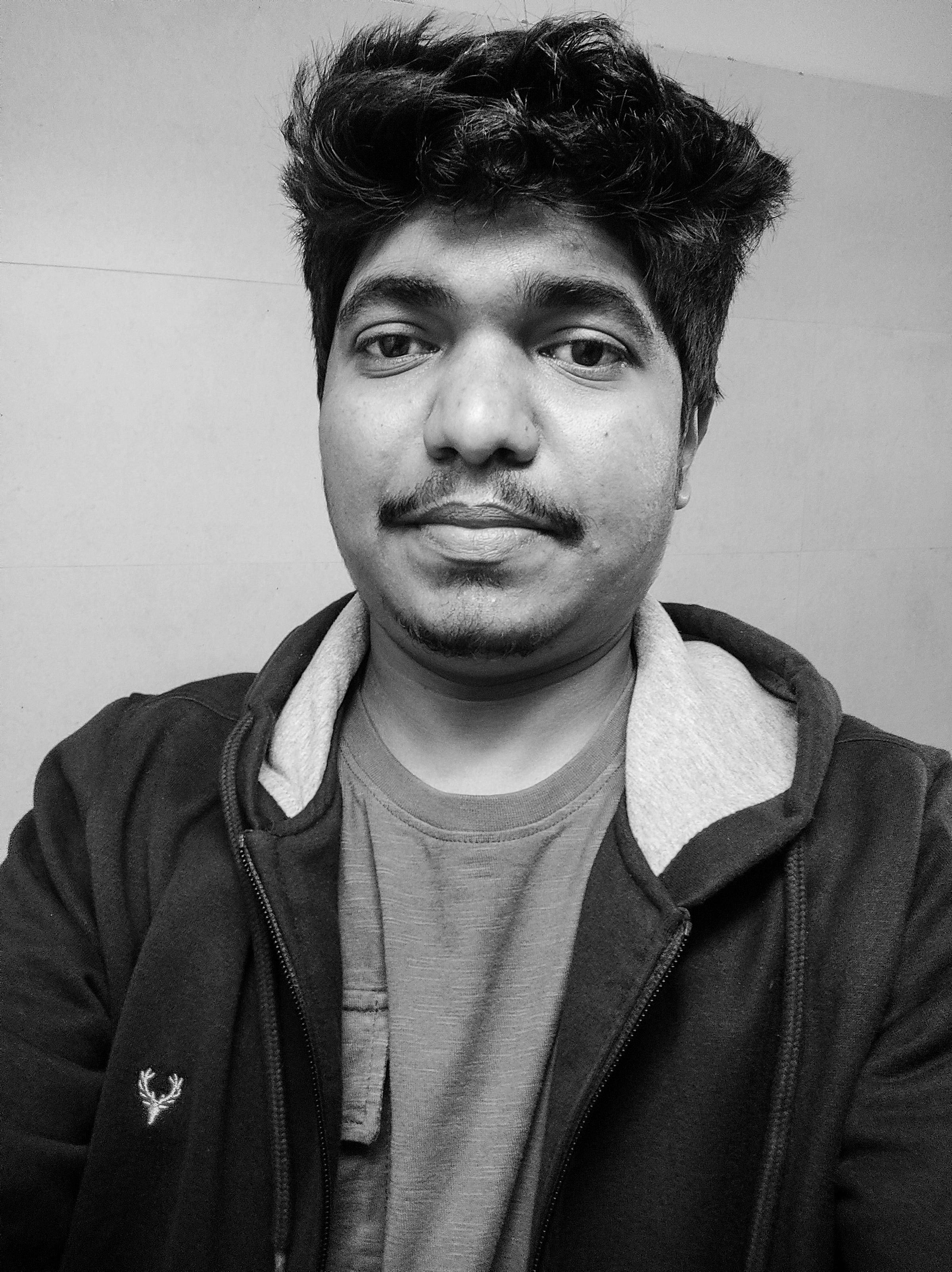 Avinash Narnaware Medium