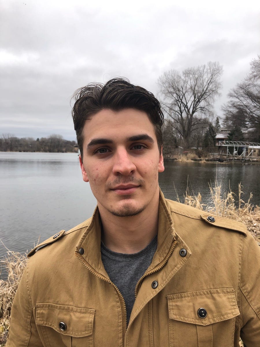 Grant Herbert Medium