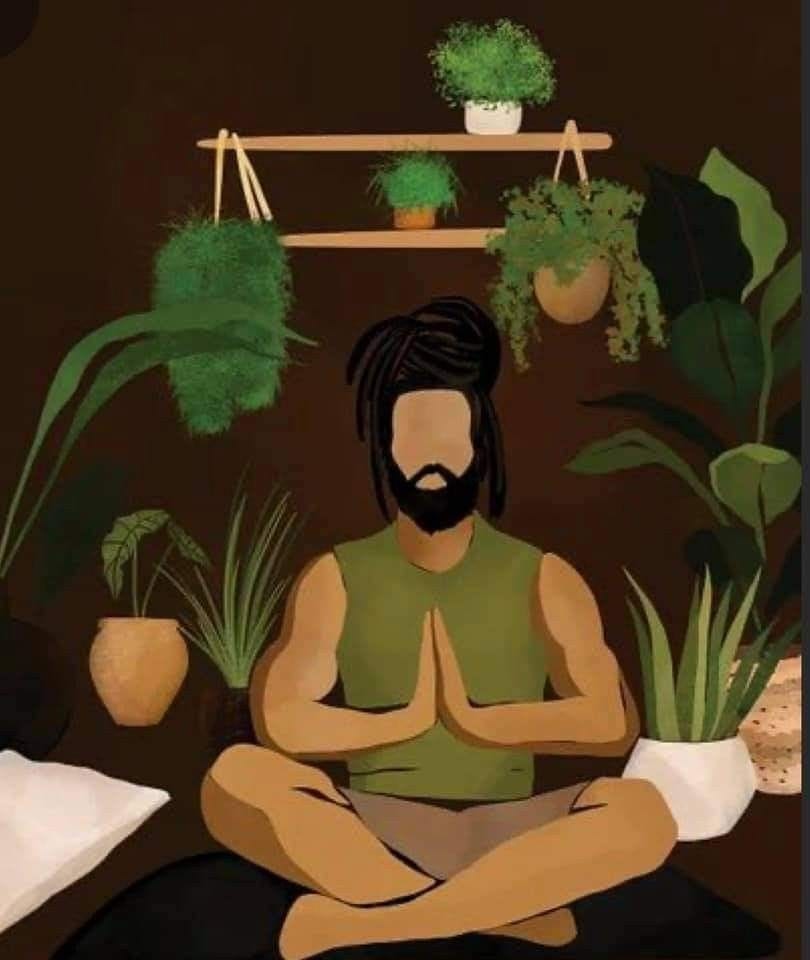 About In A Brown Study Medium