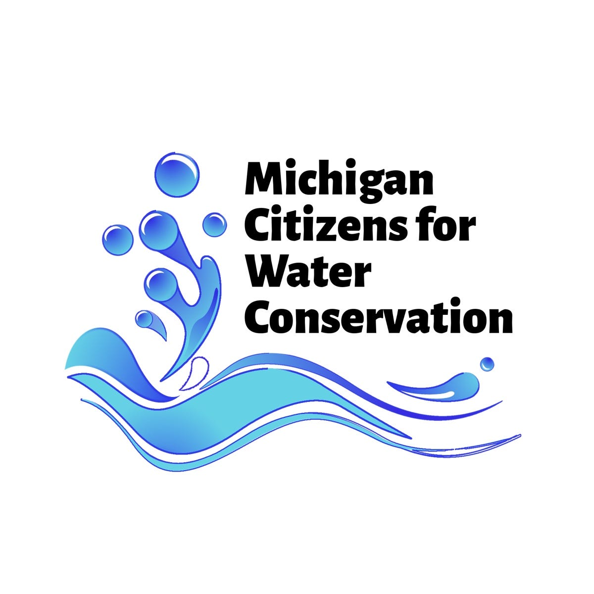 Michigan Citizens for Water Conservation Medium