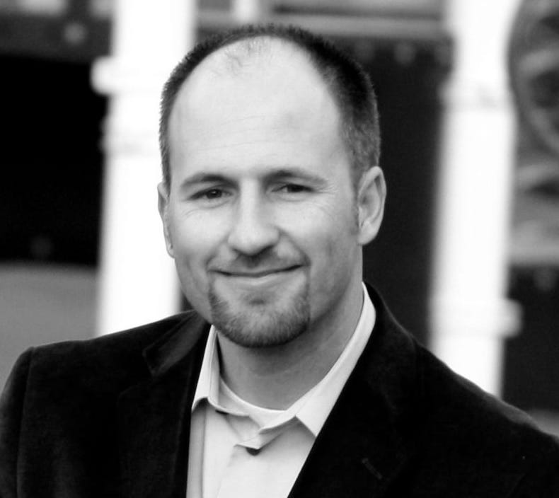 About Matthew Oldham Medium