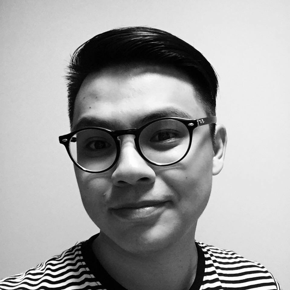 About Kelvin Chow Medium