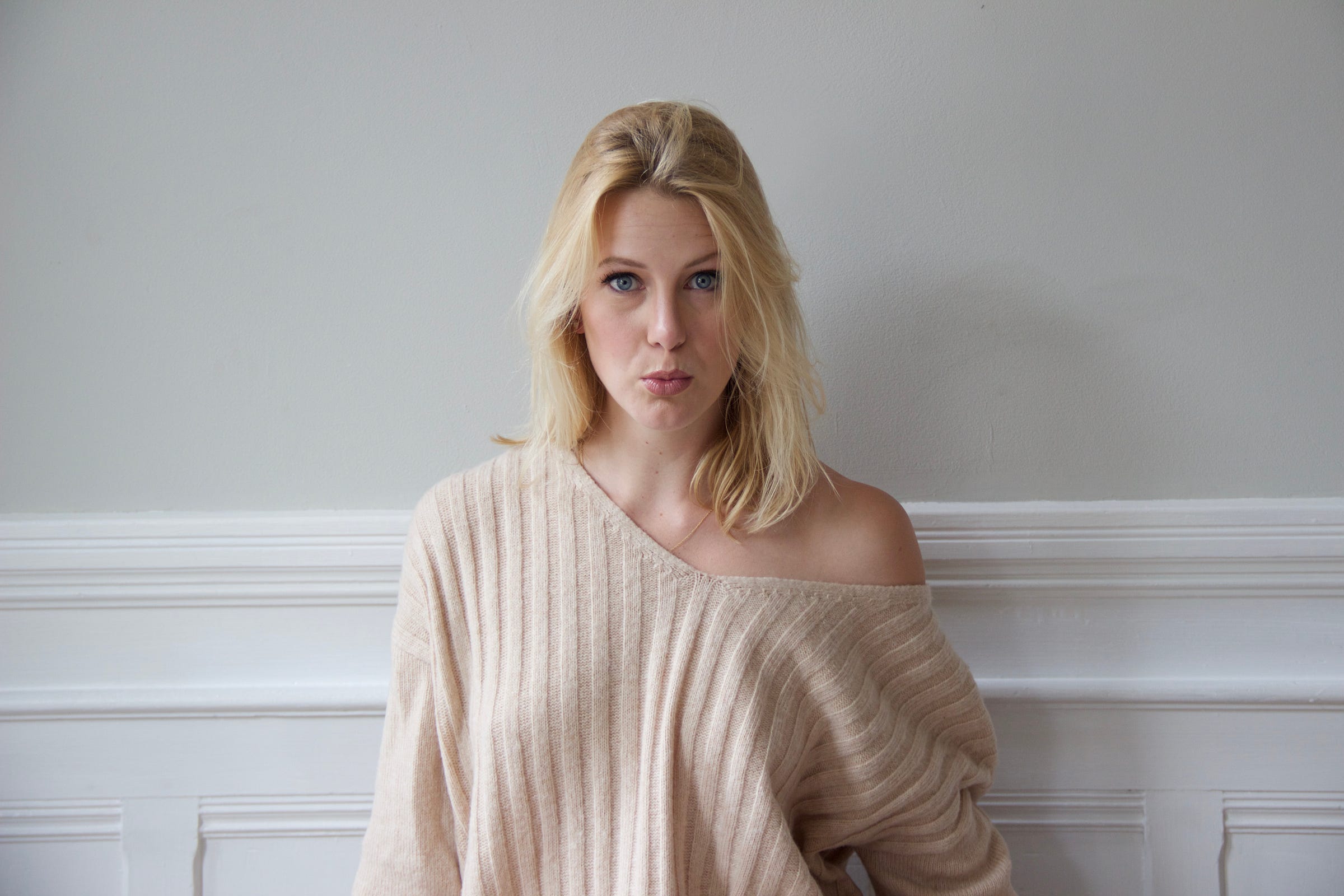 About Alix Peabody Medium