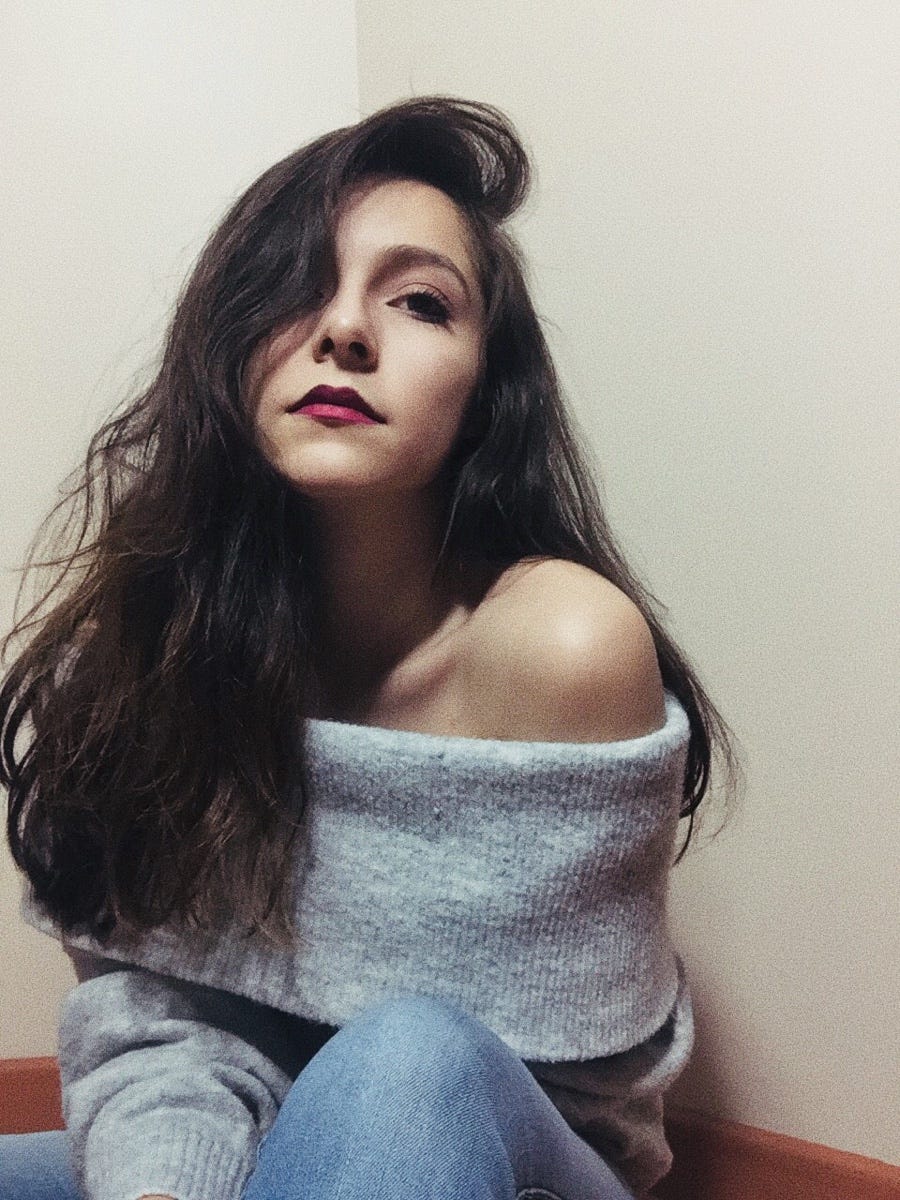 Litzy López – Medium