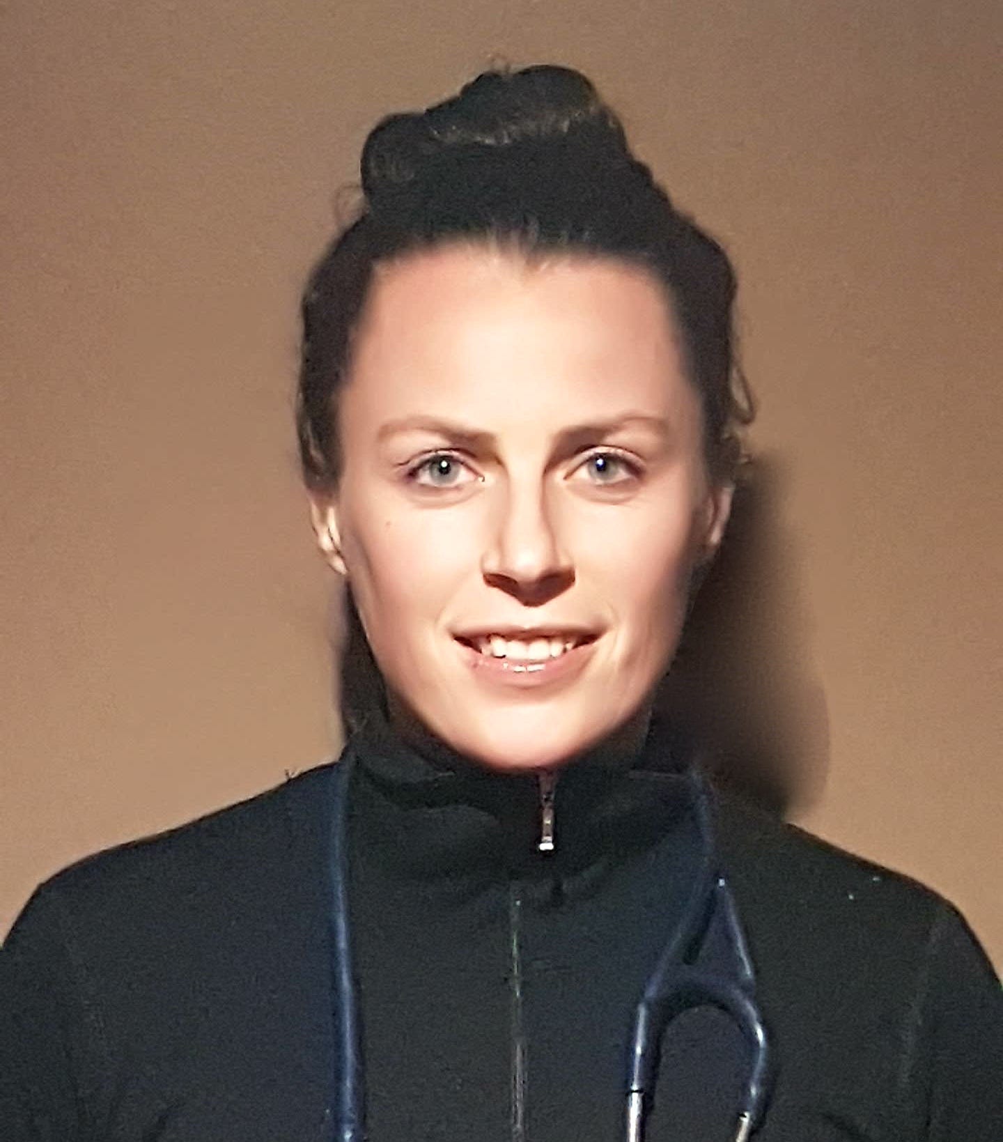 People following Jennifer Hubbard, DVM(011)