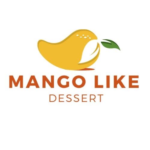 Mangolikedessert Medium