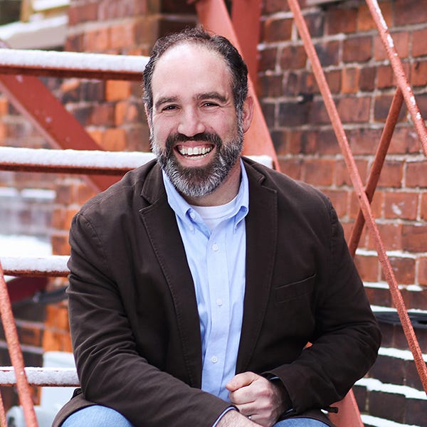 People following Seth Goldstein