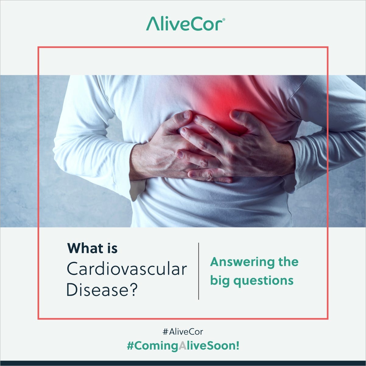 What is Cardiovascular Disease? Answering the Big Questions by What is Cardiovascular Disease? Answering the Big Questions by