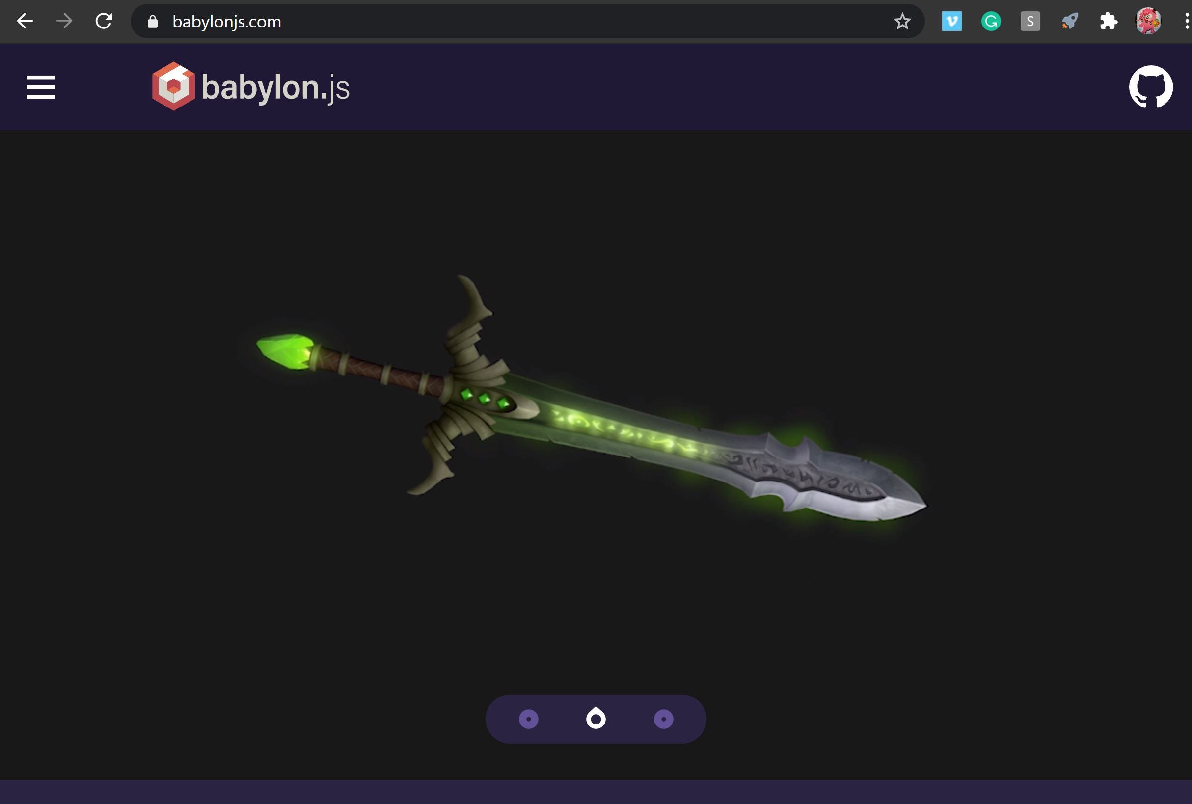 Three.js vs Babylon.js Battle for the Best GL Frameworks