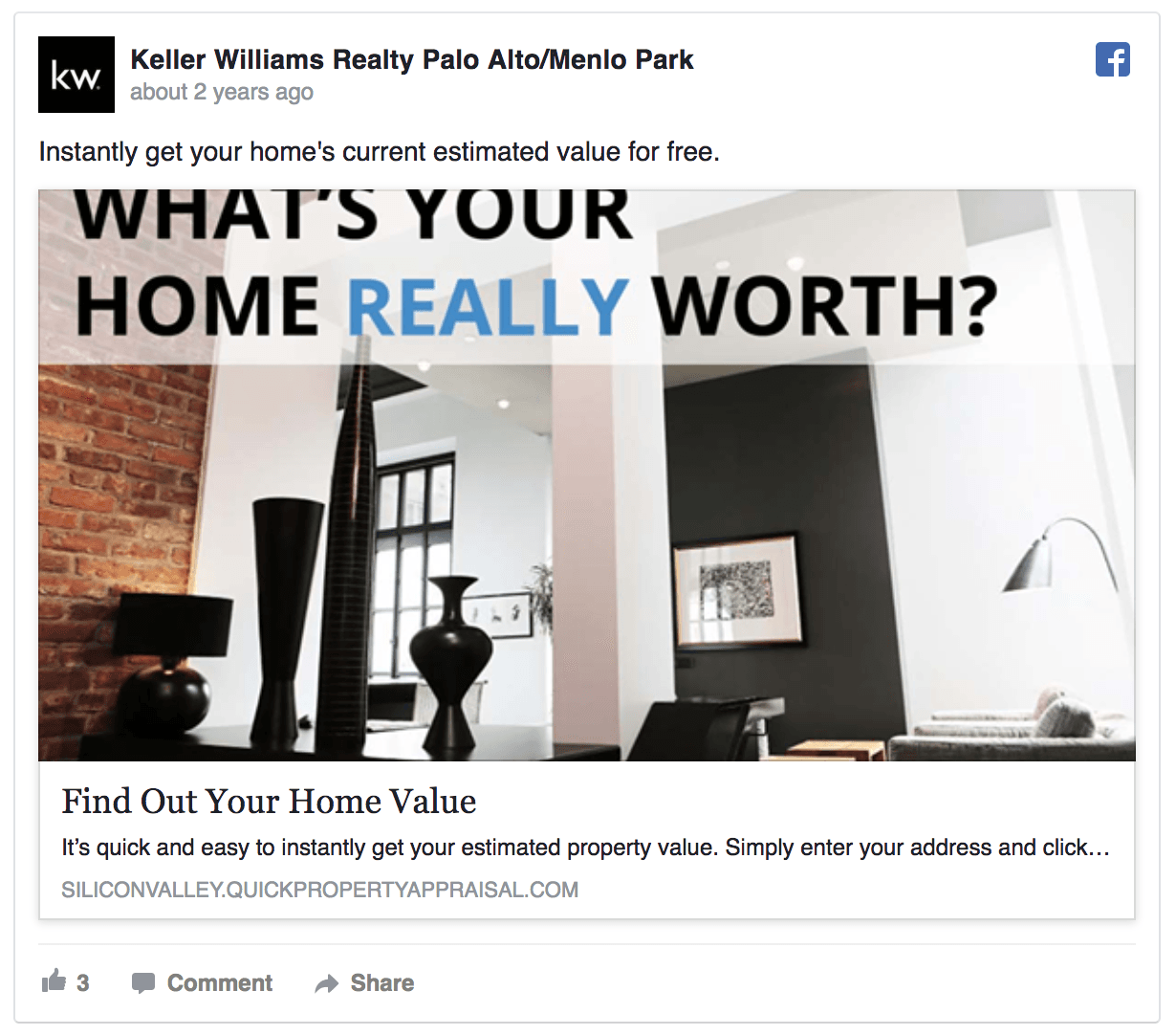 Facebook Ads for Real Estate Agents A Complete Guide by Linzi Martin
