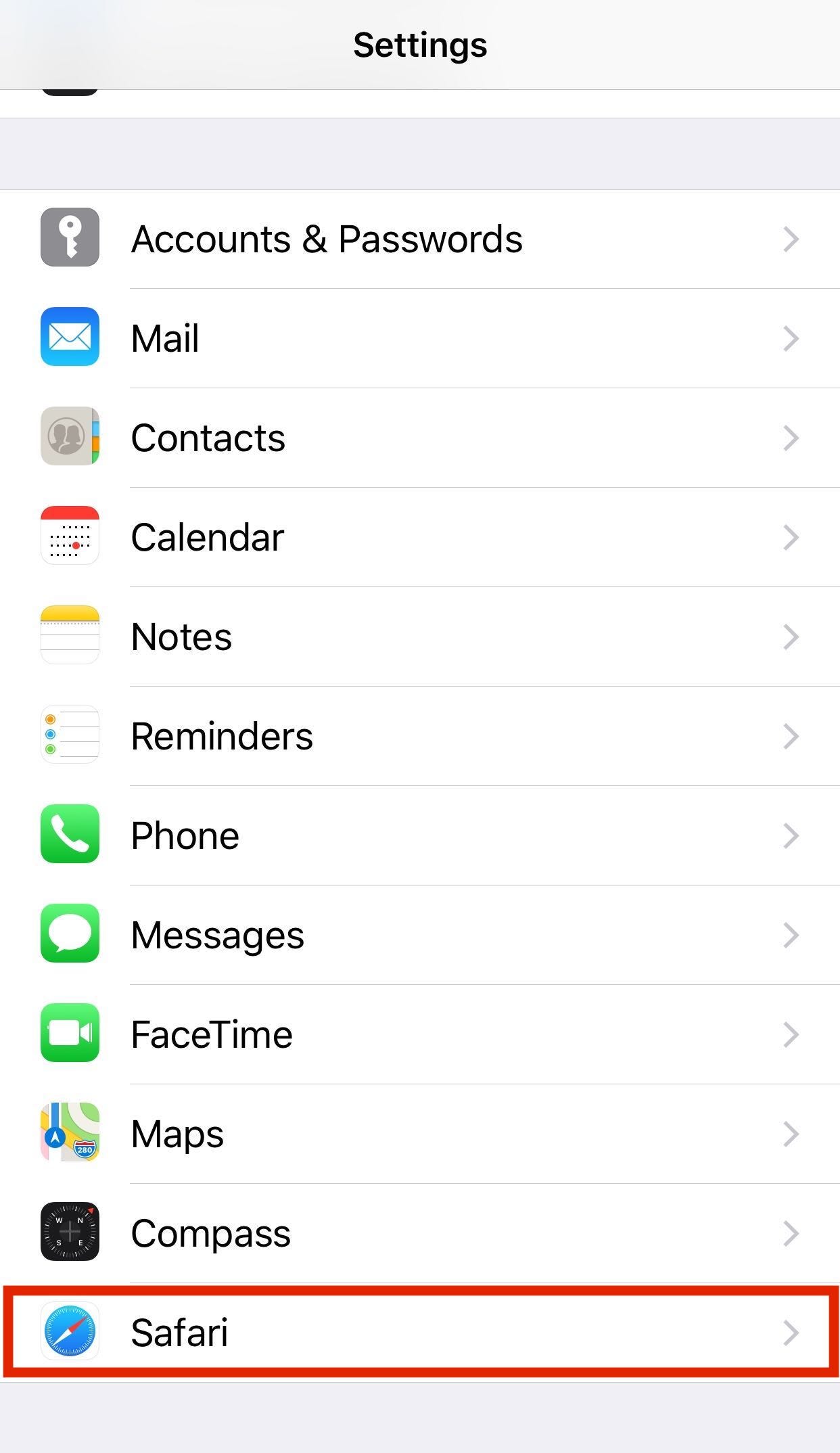 How To Enable Cookies Iphone / How Do I Enable Third Party Cookies In