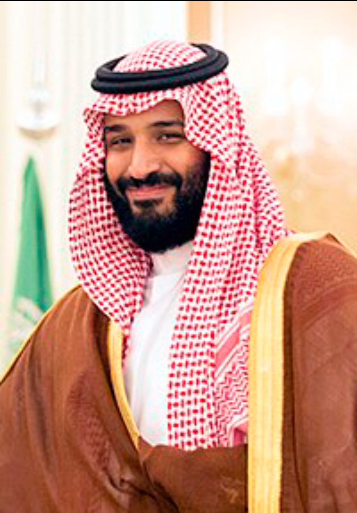 Why Mohammed bin Salman bin Abdulaziz Al Saud Deserves a Second Chance?