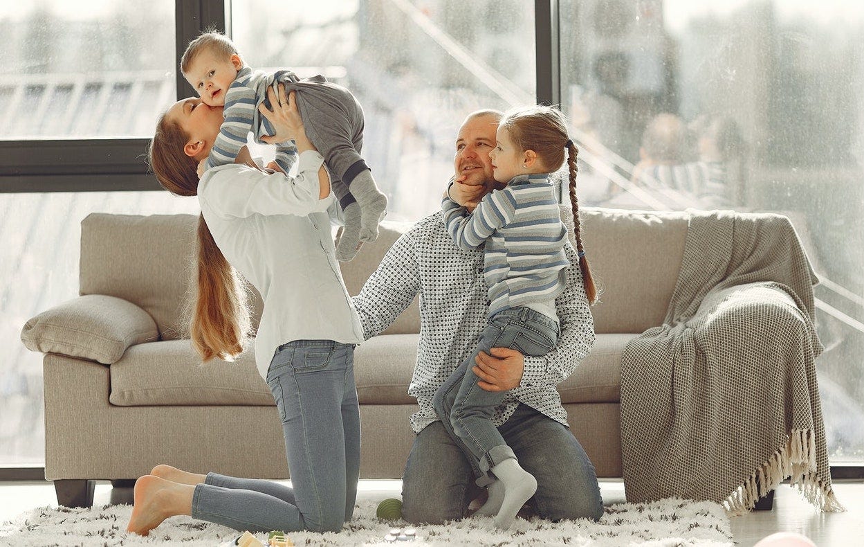 The Life Hacks to Get Warm Without Wasting Too Much Electricity by