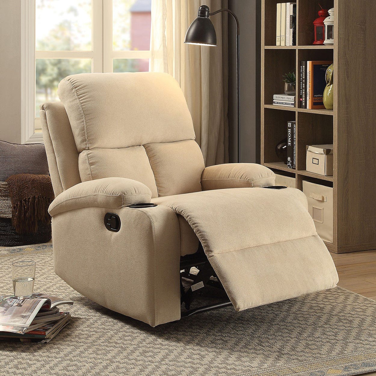 Recliner Buying Guide What to Look For PIIPPA