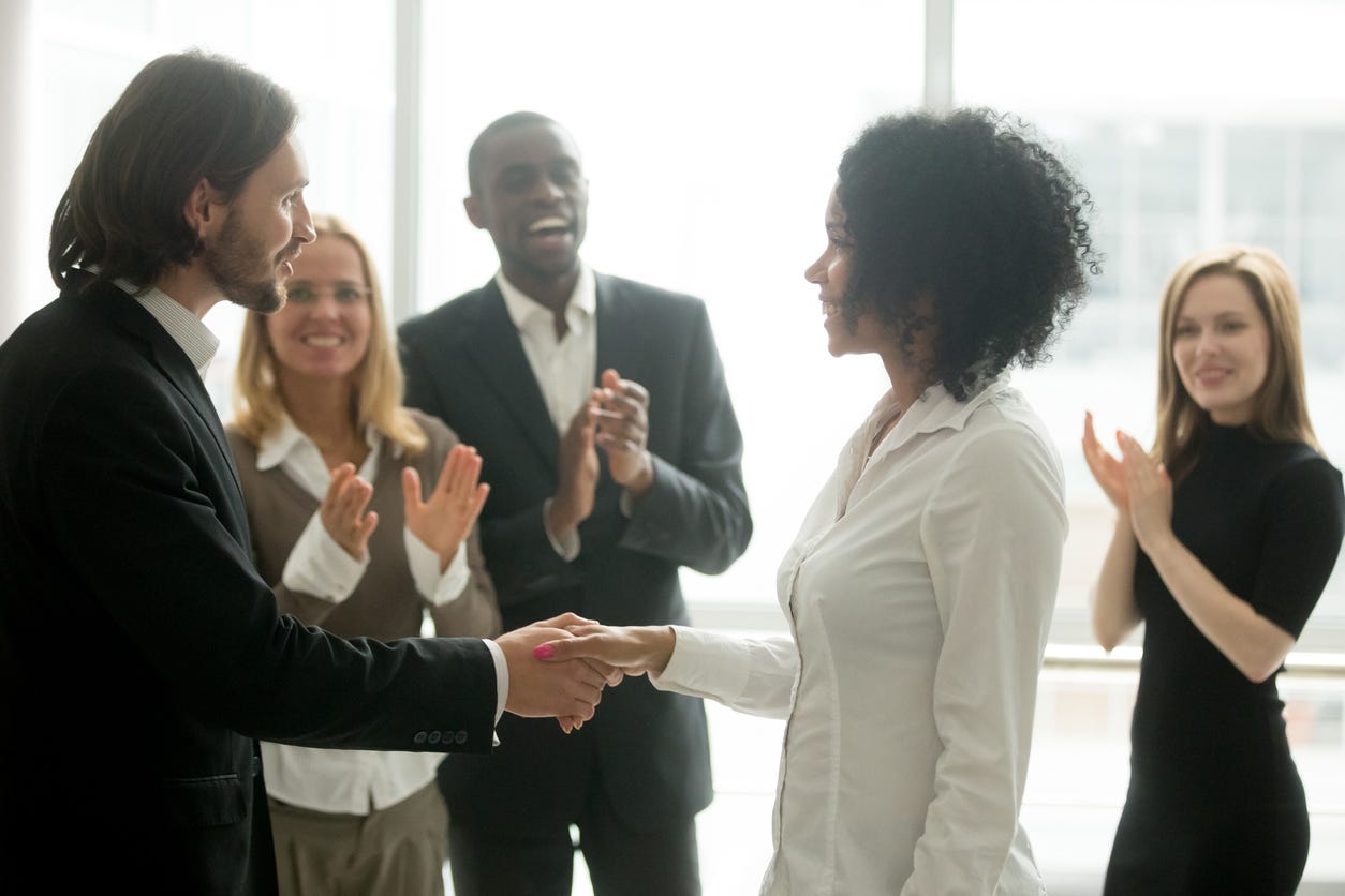 Which Personality Type Makes the Best CEO? Next Level Success Which Personality Type Makes the Best CEO? Next Level Success