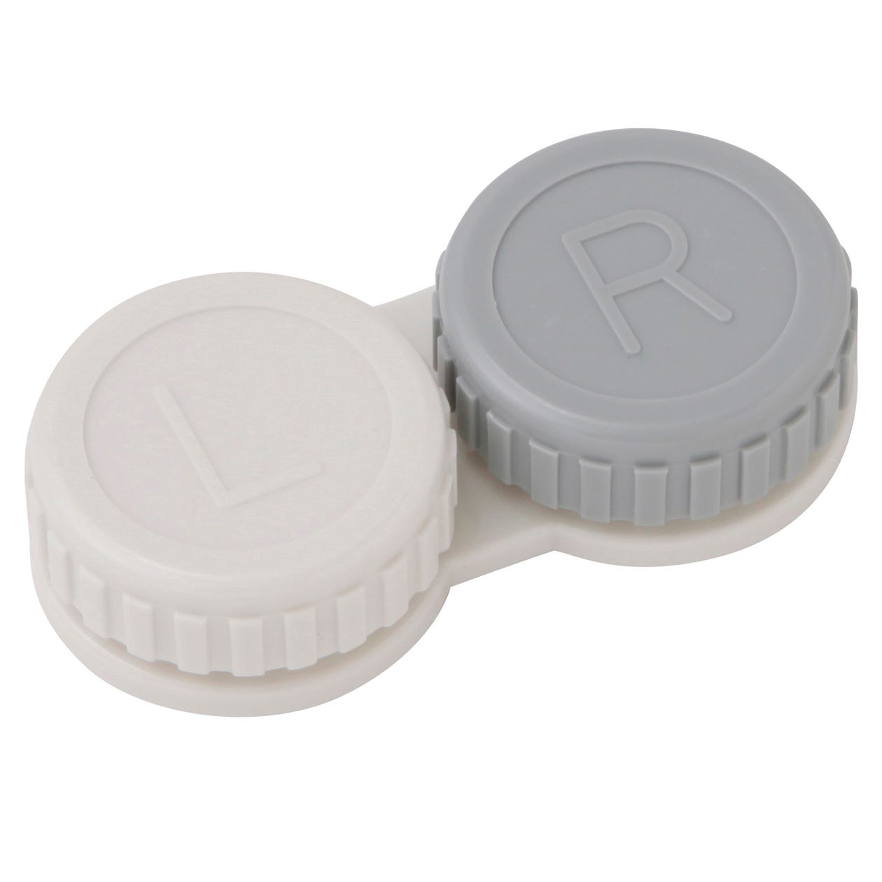 Contact Lens Cases. If the cases I’ve seen scattered around… by Varun