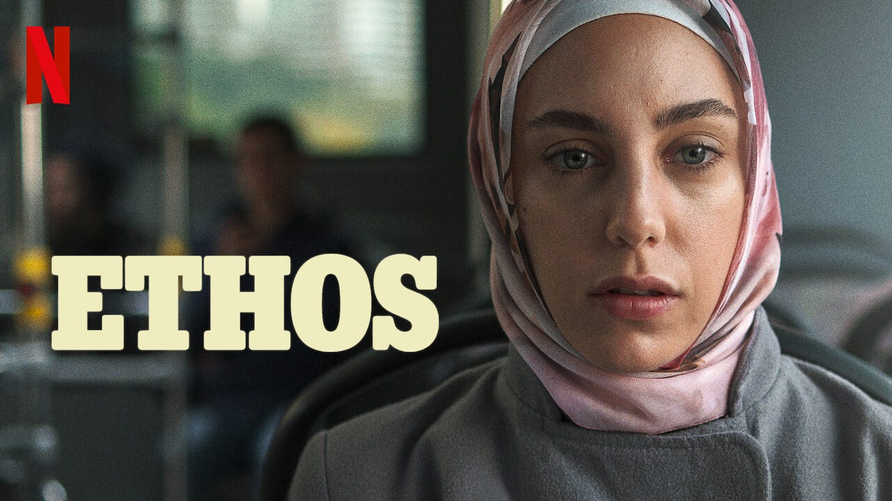 “Ethos” Is The Best Turkish Series Netflix Has Ever Commissioned by Fahri Karakas An Idea