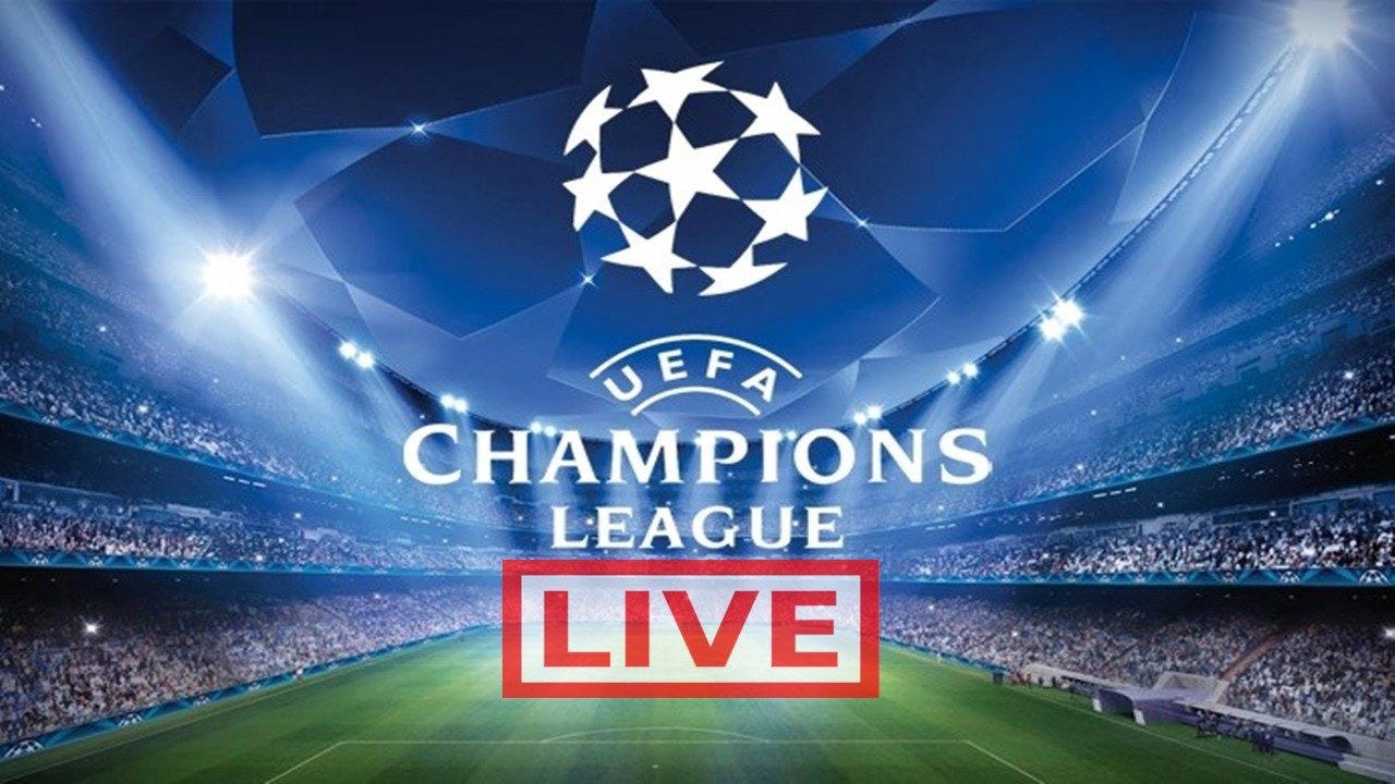 Live..🟠UEFA Champions League quarterfinals Live👉 Stream 2020 Watch
