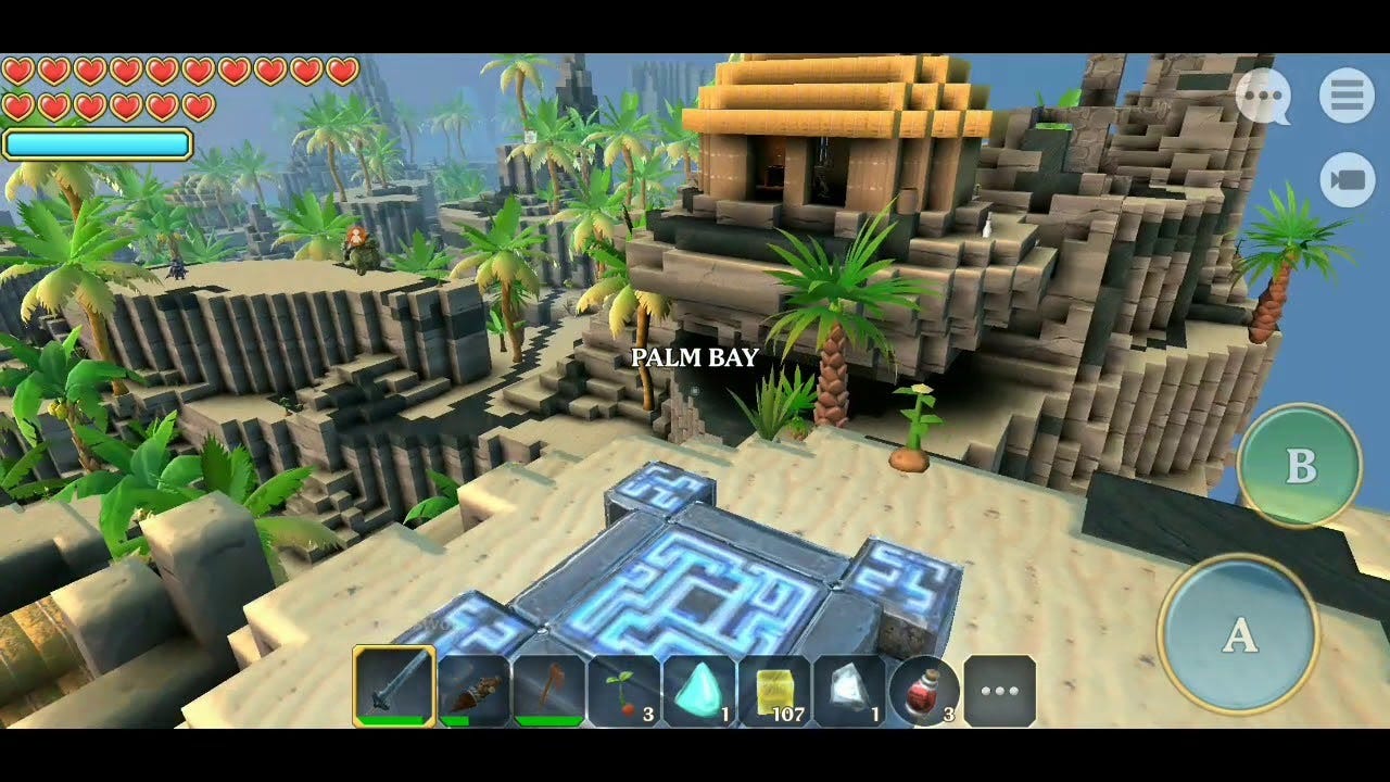 10 Best Sandbox Games for Mobile Devices (Android, IOS