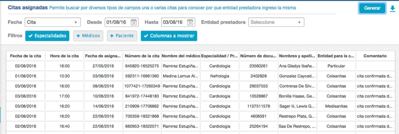 Nueva versión de Appoint. En bukeala buscamos la mejora continua… by Bukeala Bukeala Medium