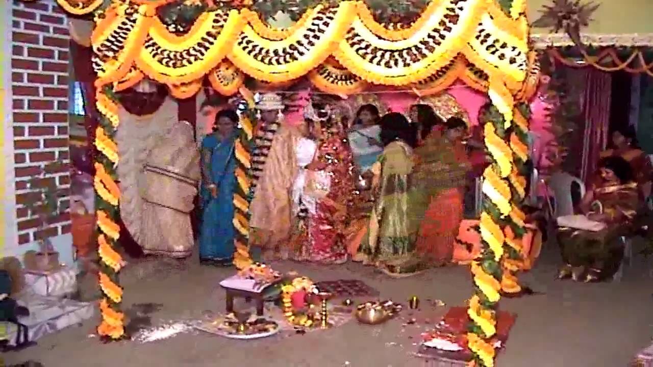 Bashi Biye in Bengali Matrimony Vihaan Sen Medium Bashi Biye in Bengali Matrimony Vihaan Sen Medium