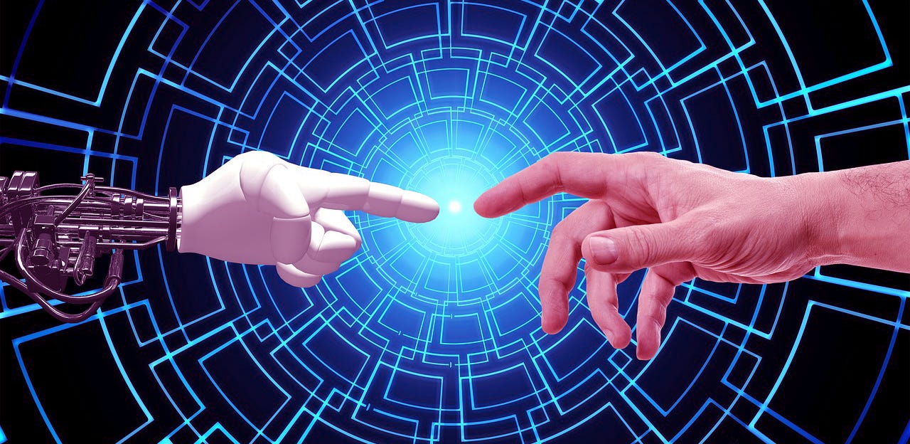 Artificial Intelligence past, present and future. Part II — The Good Artificial Intelligence past, present and future. Part II — The Good