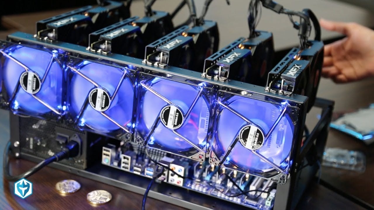 Bitcoin Mining How It Works And Is It Still Profitable?