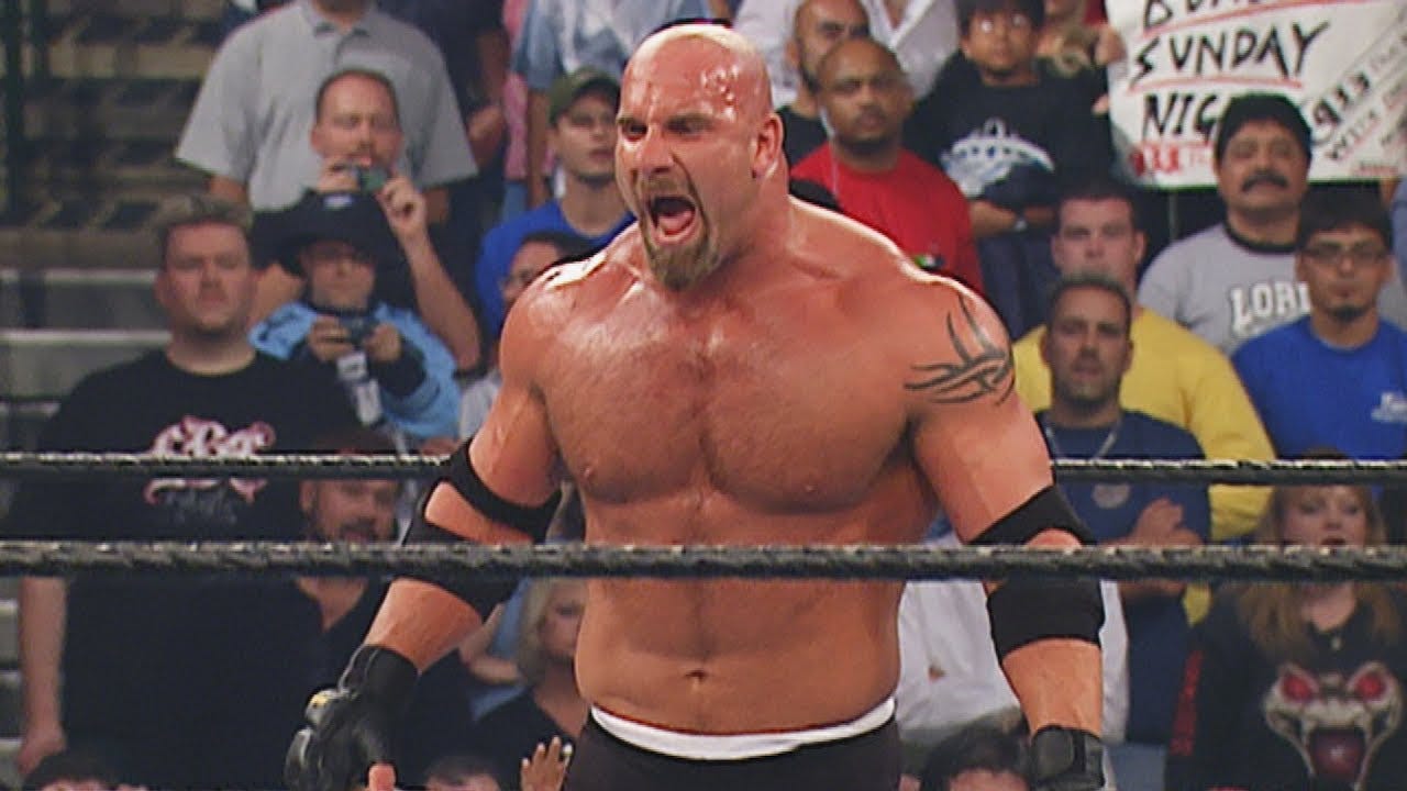Goldberg Biography Height, Weight & Net Worth by Sports Duniya Medium