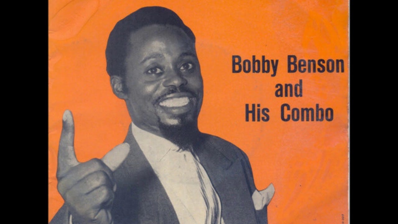 25 Greatest Nigerian Songs Of All Time Vol. 1 by Ayomide Tayo Medium