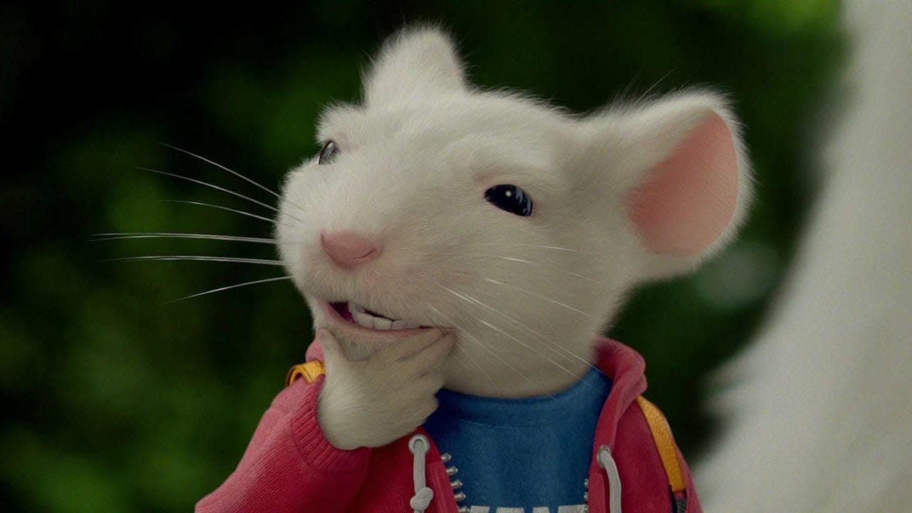 Voller [[Stuart Little ( 2000 ) GanzerFilm Deutsch OnLine MP4 *Kostenlos Anschauen by